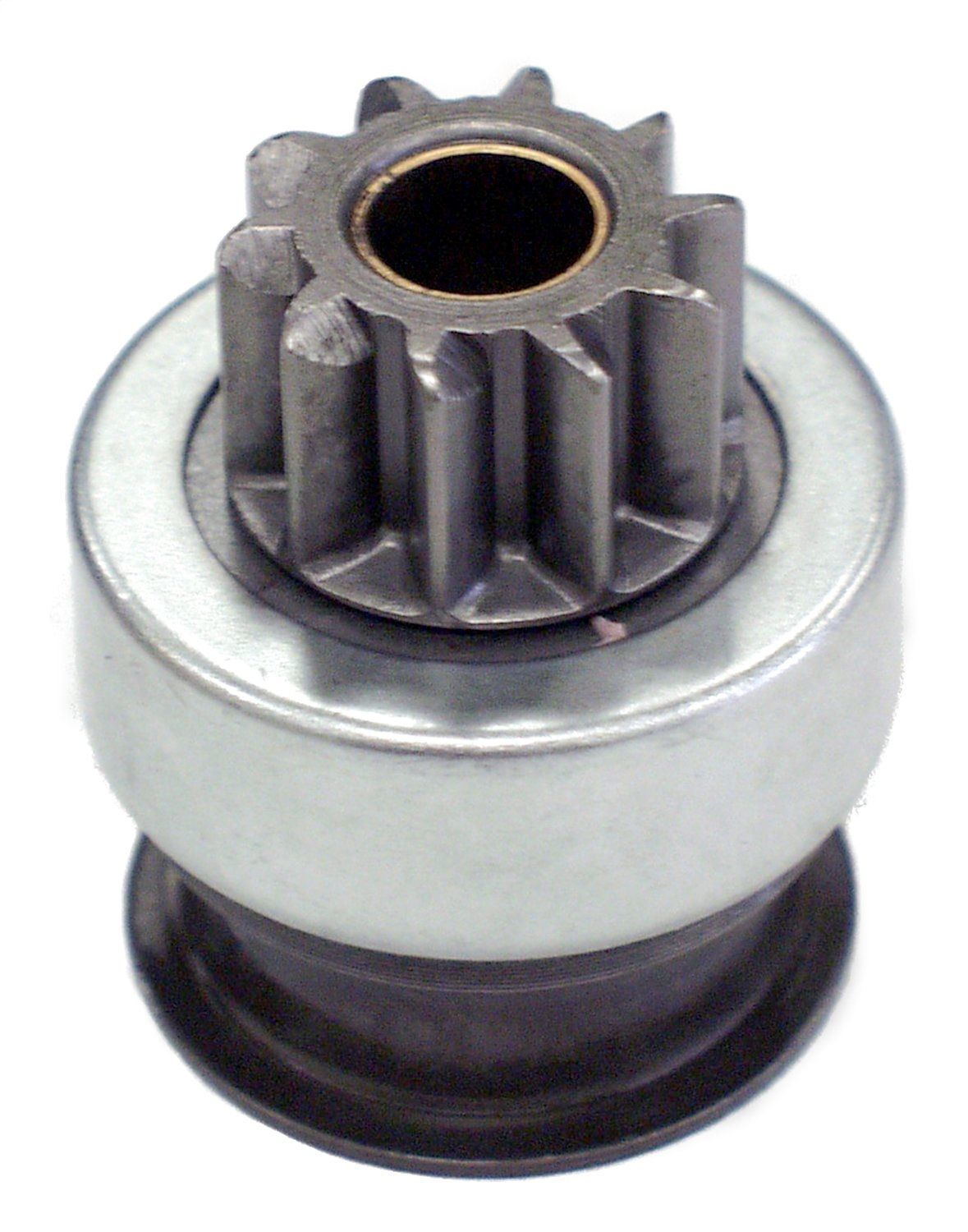 1998, 1997, 1996, 1995, 1994, 1993, 1992, 1991, 1990, 1989, 1988, 1987 Jeep Cherokee Starter Motor