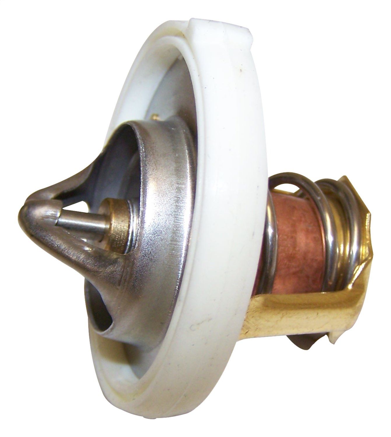 2017, 2016, 2015, 2014, 2013, 2012, 2011, 2010, 2009, 2008 Jeep Compass Engine Coolant Thermostat