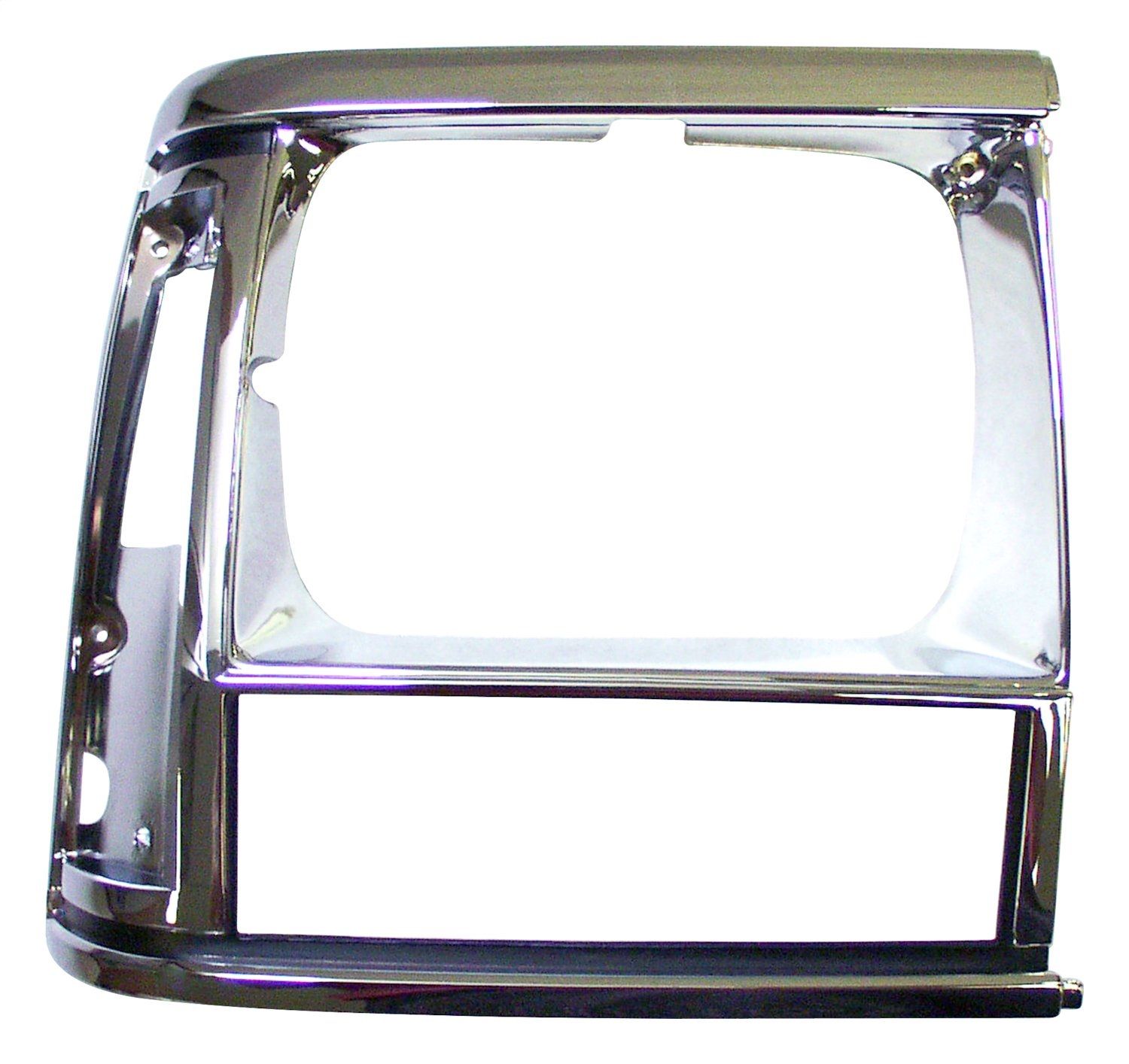 1996, 1995, 1994, 1993, 1992, 1991 Jeep Cherokee Headlight Bezel