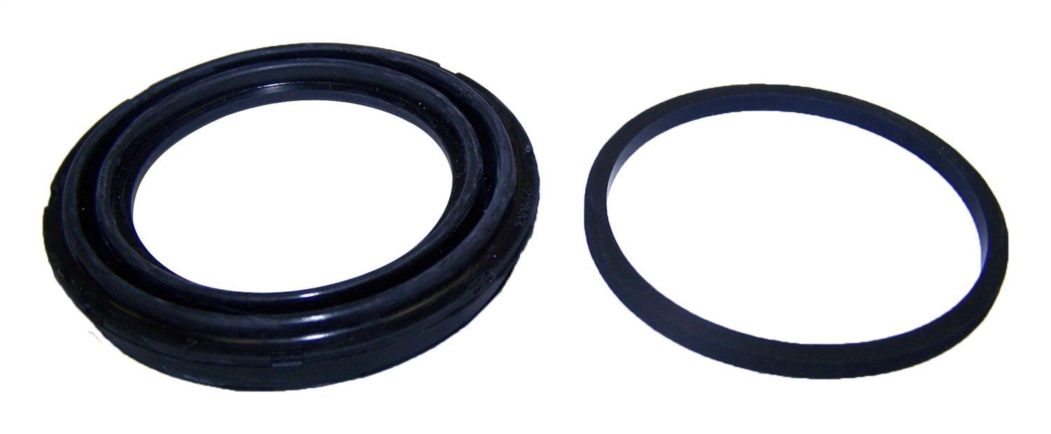 2009, 2008, 2007, 2006, 2005, 2004, 2003 Dodge Durango Disc Brake Caliper Piston Seal Kit