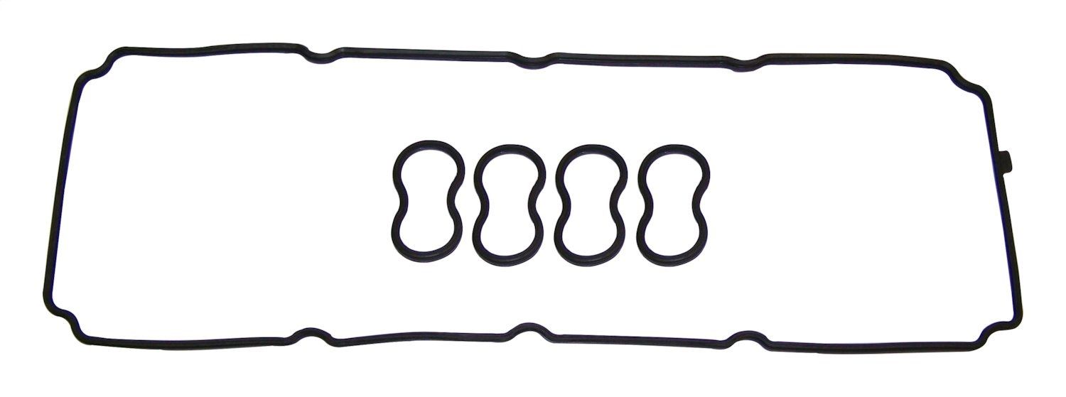 2010, 2009, 2008, 2007, 2006 Jeep Commander Engine Valve Cover Gasket Set