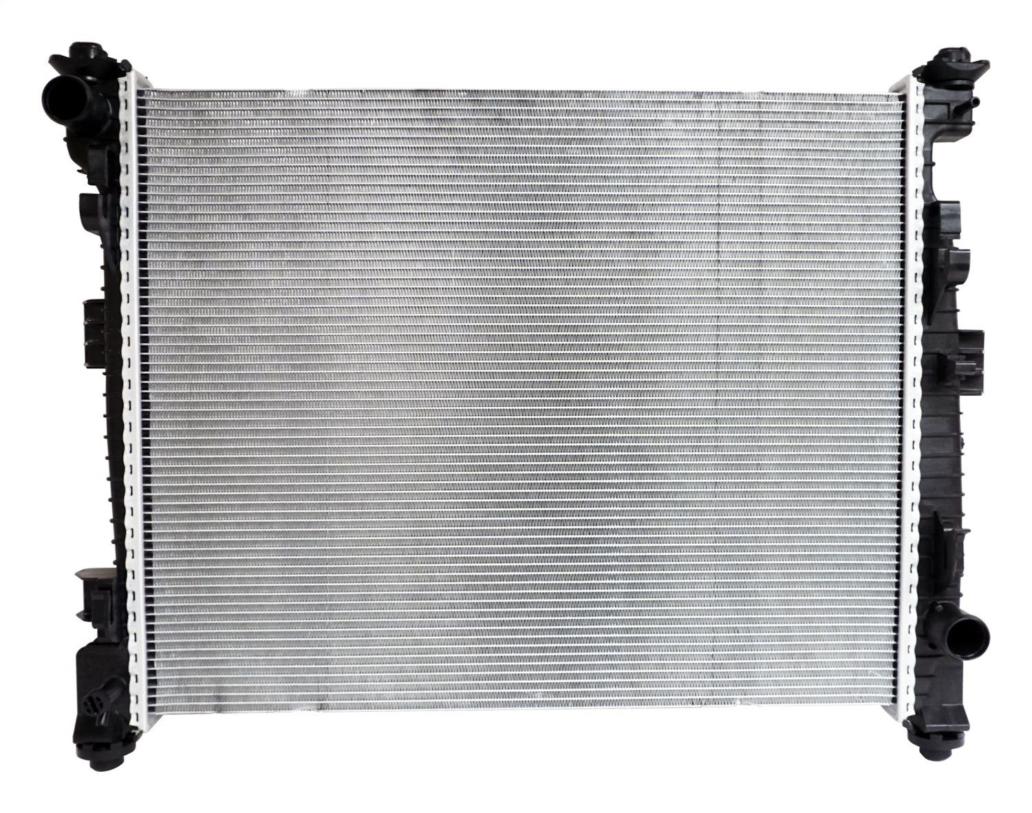 2020, 2019, 2018, 2017, 2016 Dodge Durango Radiator