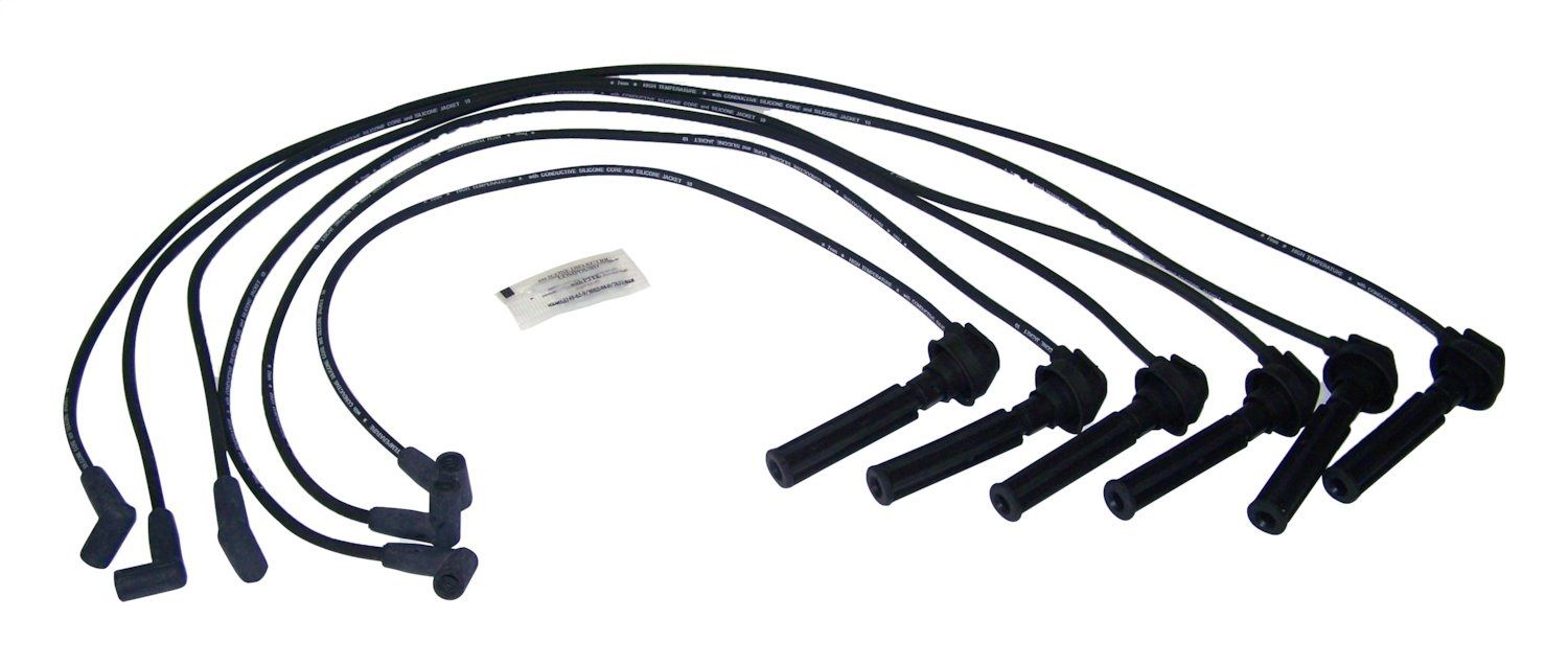 1997, 1996, 1995, 1994, 1993 Dodge Intrepid Spark Plug Wire Set