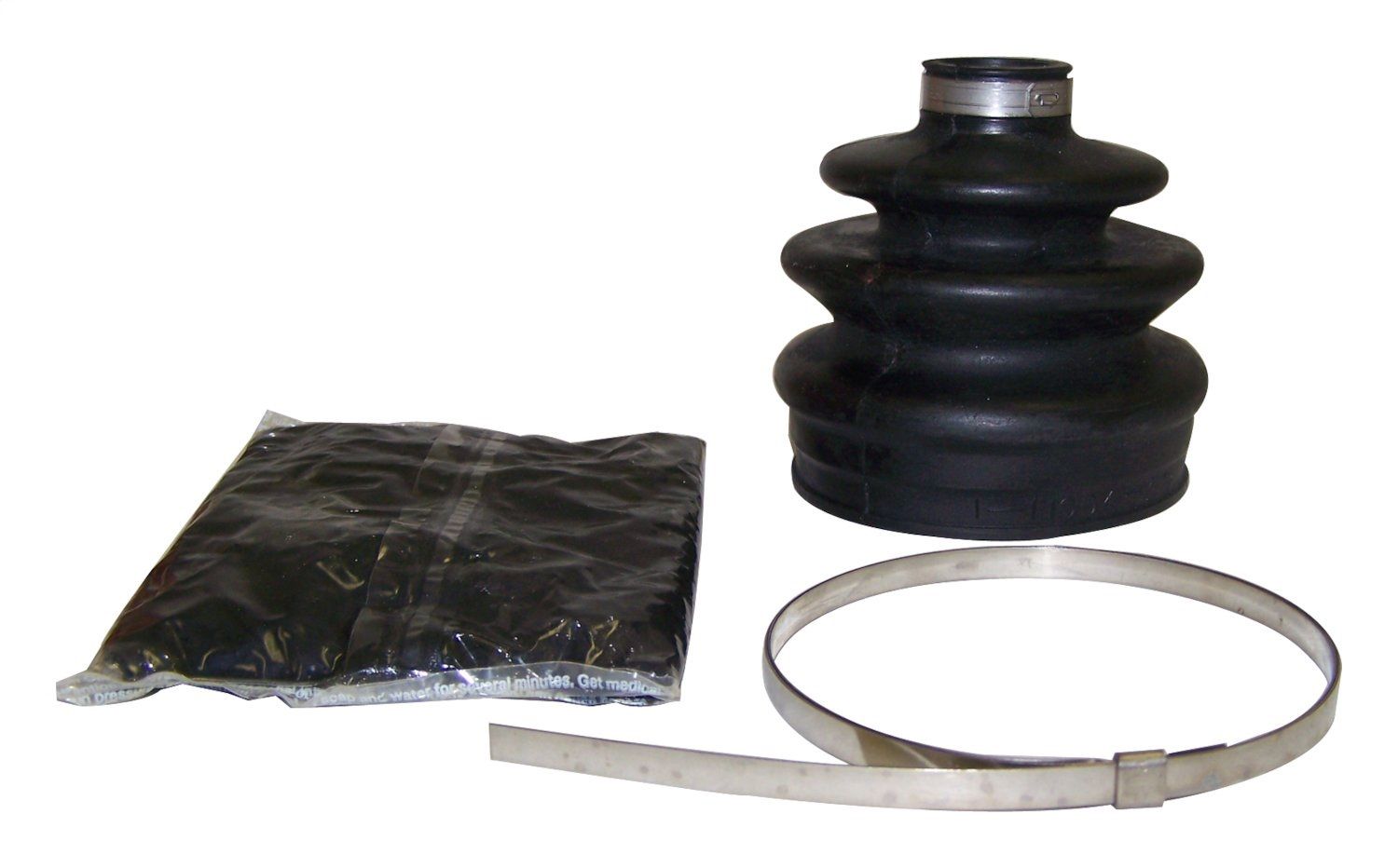 1986, 1985, 1984 Jeep Cherokee CV Joint Boot