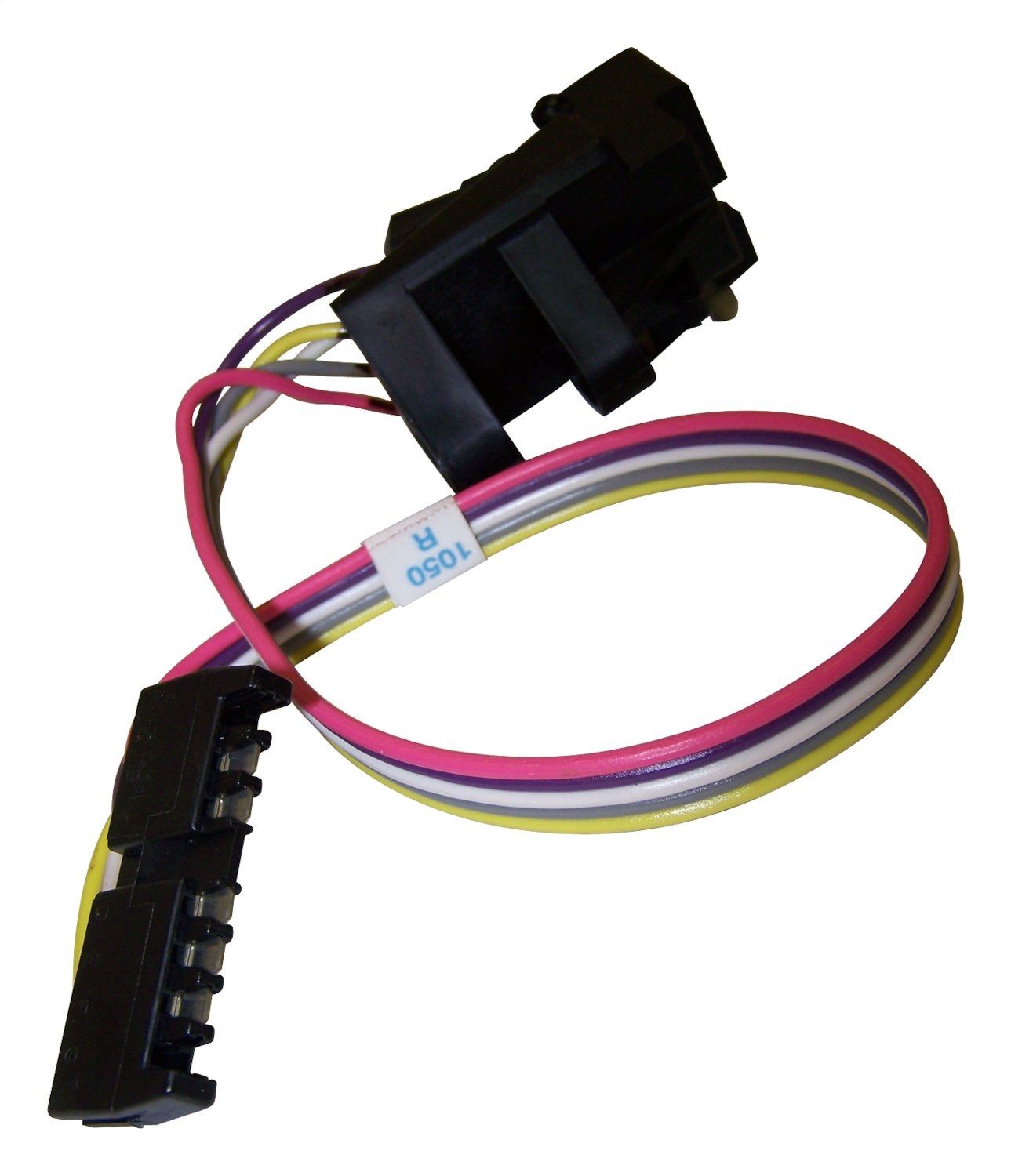 1994, 1993, 1992, 1991, 1990, 1989, 1988, 1987, 1986, 1985, 1984 Jeep Cherokee Windshield Wiper Switch