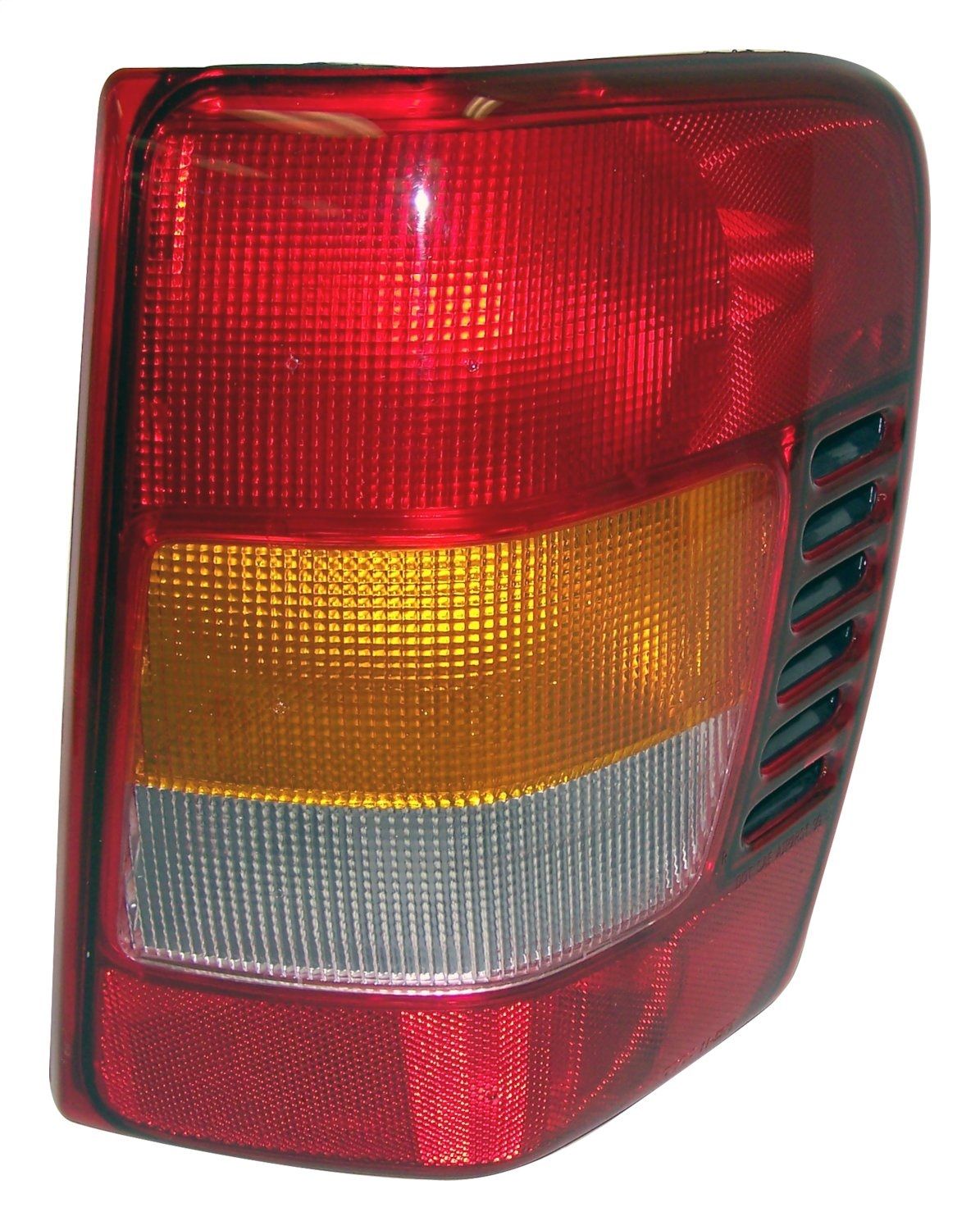 2004, 2003, 2002 Jeep Grand Cherokee Cherokee Tail Light Assembly