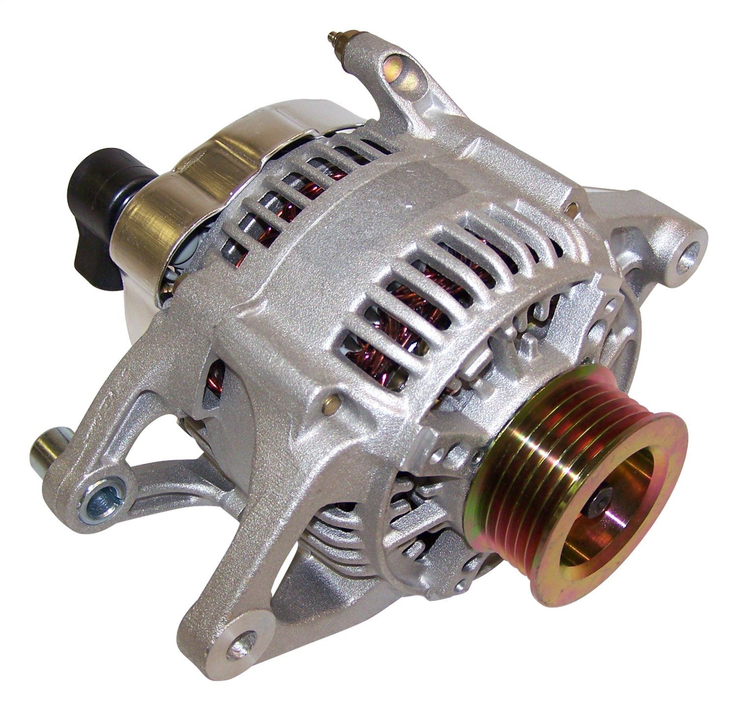 1998, 1997, 1996, 1995, 1994, 1993, 1992, 1991 Jeep Cherokee Alternator