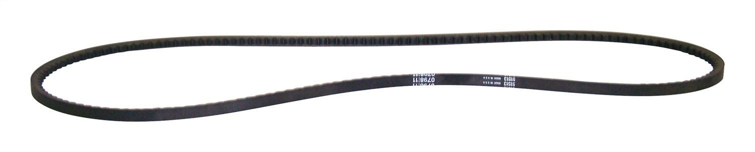 1986, 1985, 1984 Jeep Cherokee Accessory Drive Belt