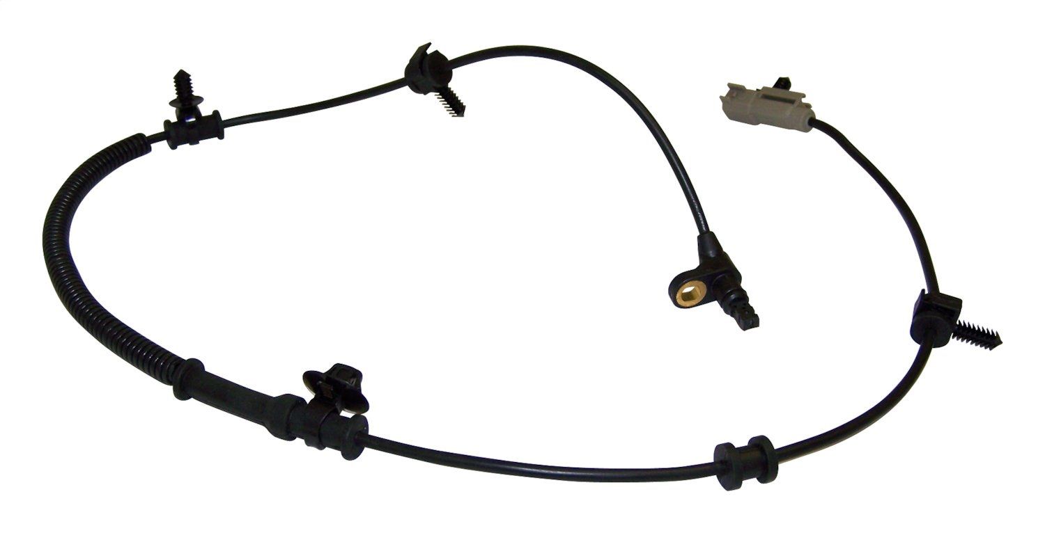 2010, 2009, 2008, 2007, 2006 Jeep Commander ABS Wheel Speed Sensor