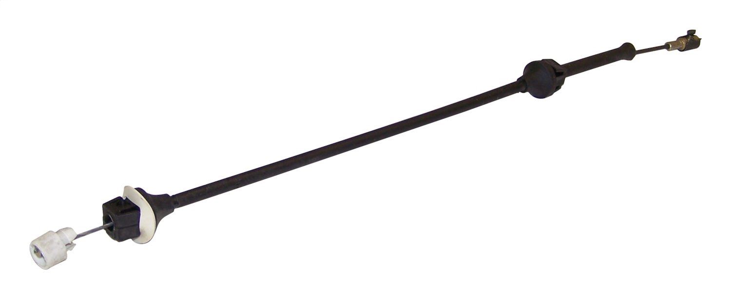 1980, 1979, 1978, 1977 Jeep Cherokee Carburetor Accelerator Cable