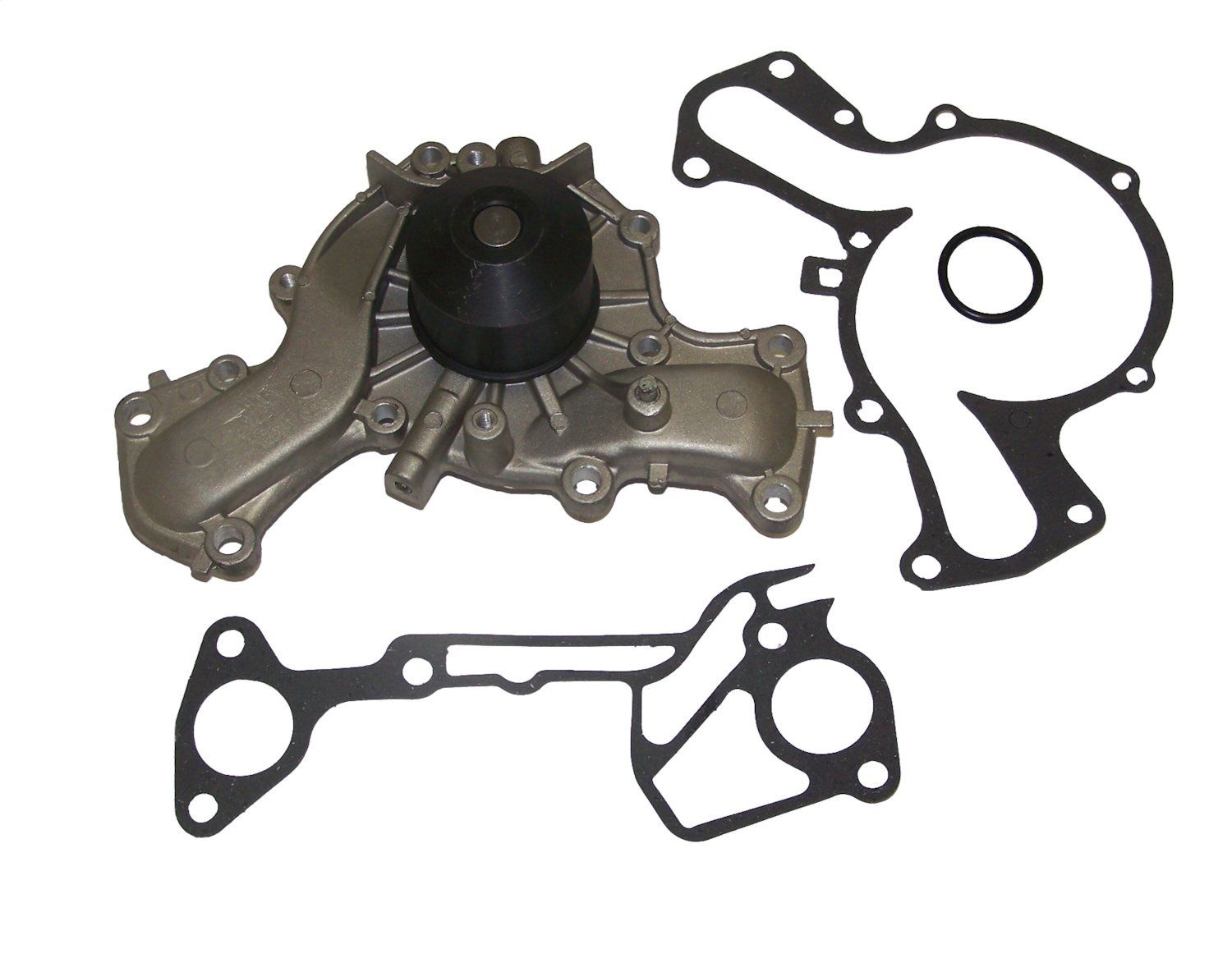 1997, 1996, 1995, 1994, 1993, 1992, 1991, 1990, 1989, 1988, 1987 Dodge Caravan Engine Water Pump