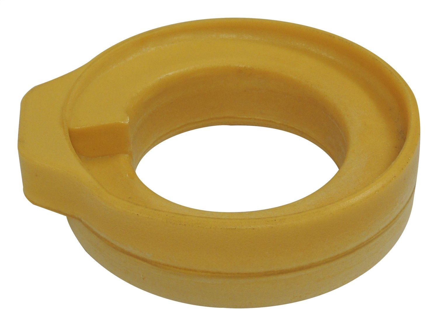 2017, 2016, 2015, 2014, 2013, 2012, 2011, 2010, 2009, 2008, 2007 Jeep Compass Coil Spring Insulator