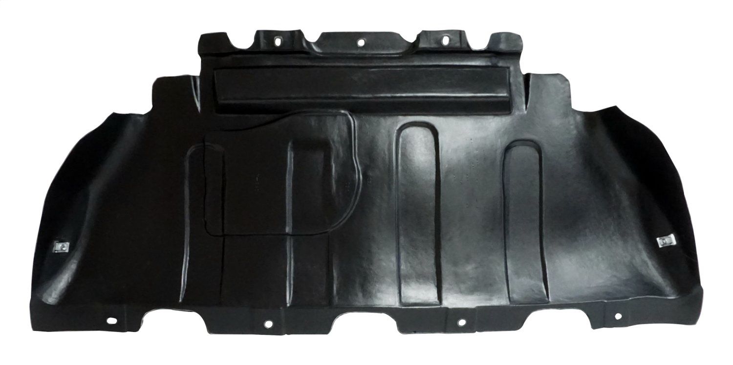 2018, 2017, 2016, 2015, 2014, 2013, 2012, 2011 Dodge Durango Engine Splash Shield