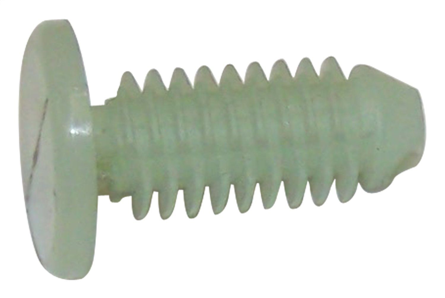 1996, 1995, 1994, 1993, 1992, 1991, 1990, 1989, 1988, 1987, 1986, 1985, 1984 Jeep Cherokee Push-In Fastener