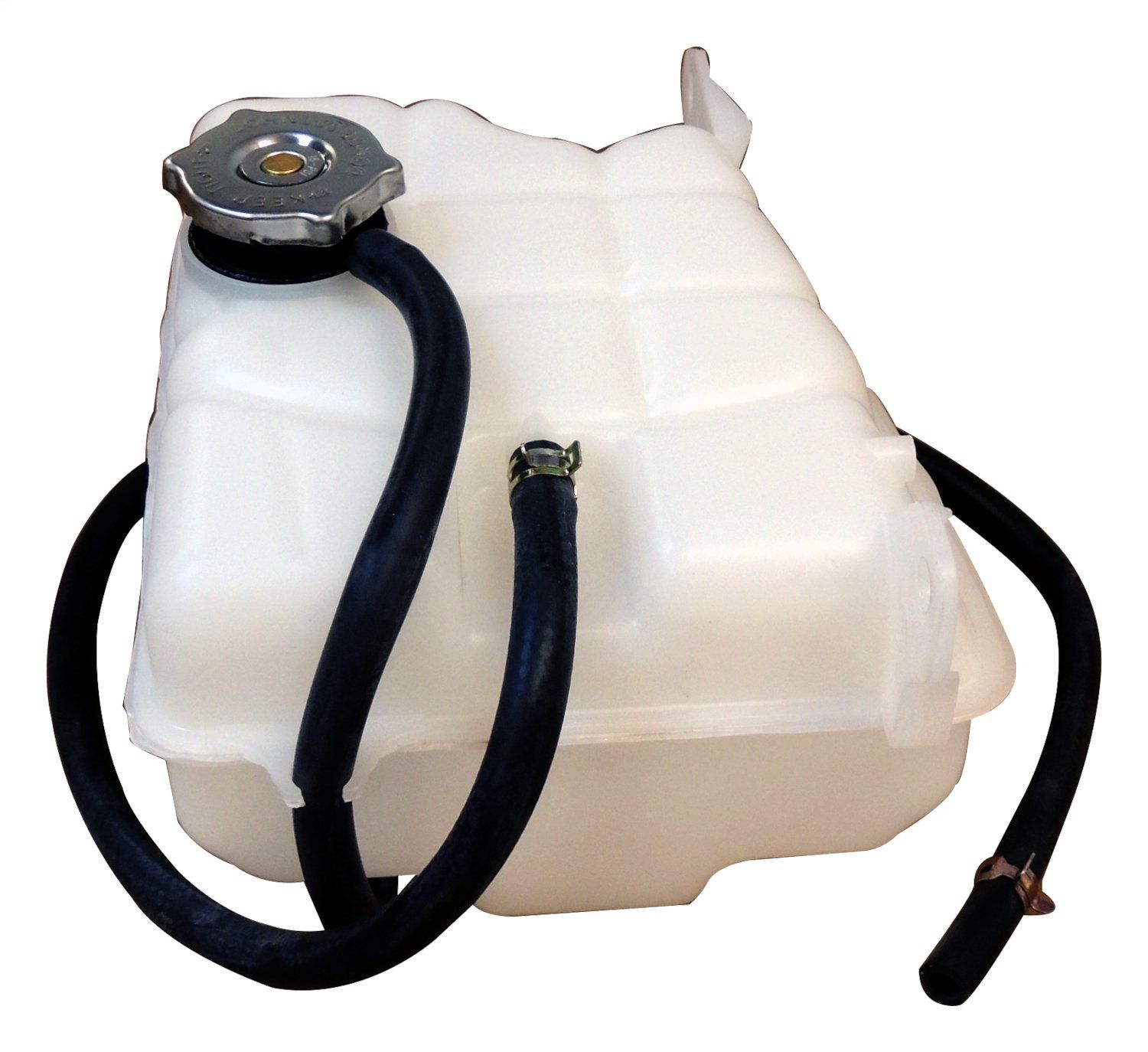 2006, 2005, 2004, 2003, 2002 Jeep Liberty Engine Coolant Reservoir