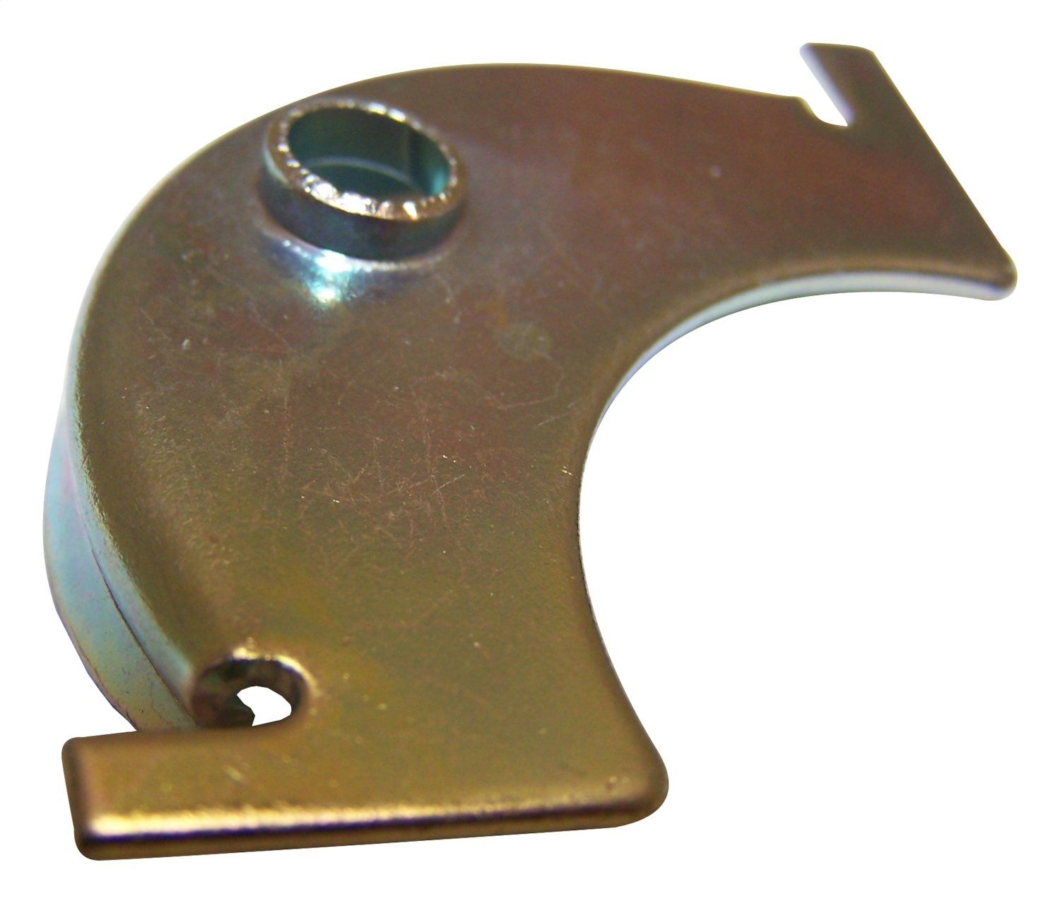 2002, 2001, 2000, 1999, 1998 Dodge Durango Drum Brake Self-Adjuster Cable Guide