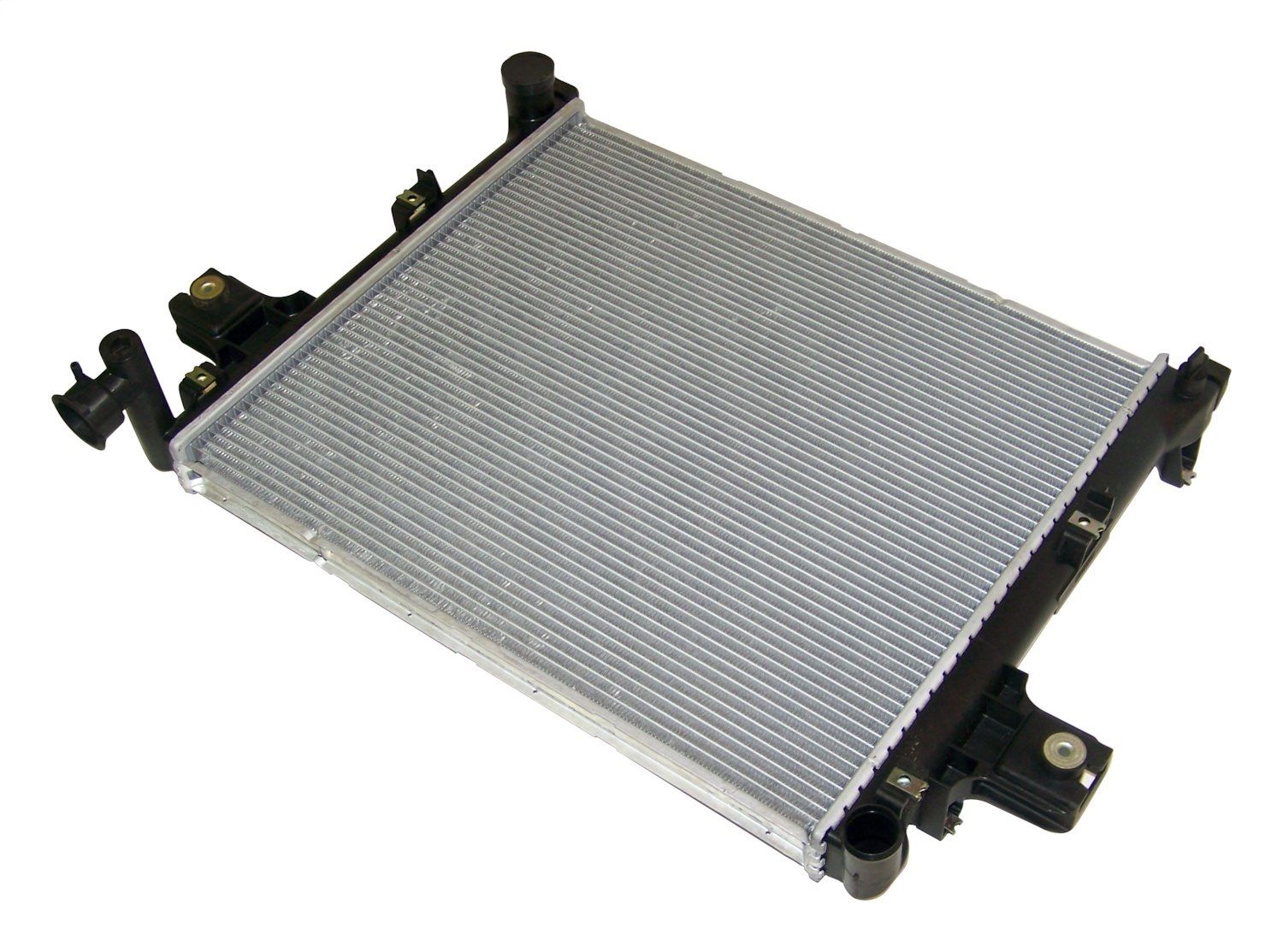 2010, 2009, 2008, 2007, 2006 Jeep Commander Radiator