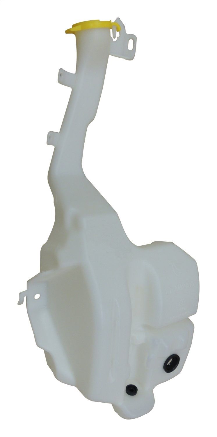 2010, 2009, 2008, 2007 Jeep Commander Washer Fluid Reservoir