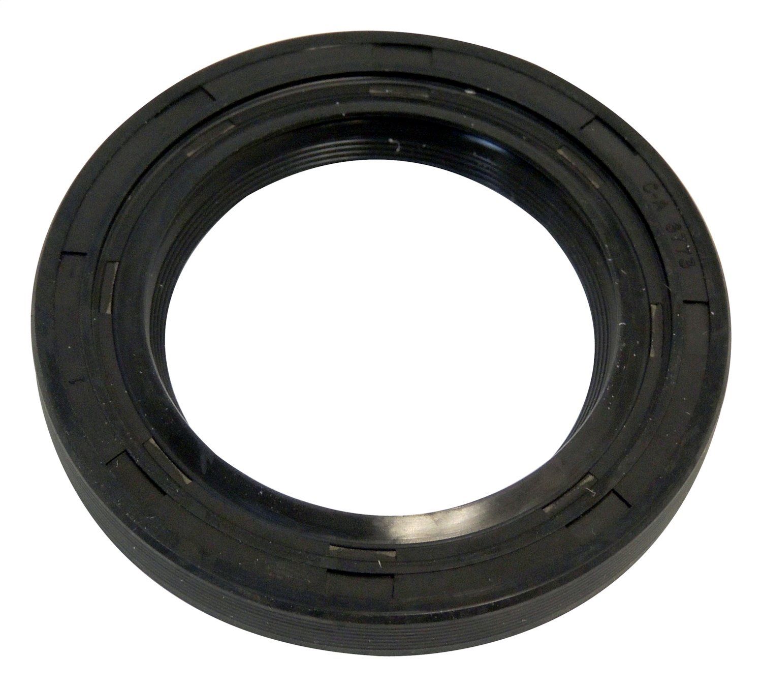 2017, 2016, 2015, 2014 Ram ProMaster 3500 Engine Crankshaft Seal