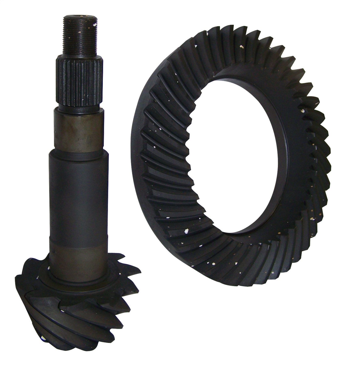 1986, 1985, 1984, 1983, 1982, 1981, 1980, 1979, 1978, 1977, 1976 Jeep CJ7 Differential Ring and Pinion