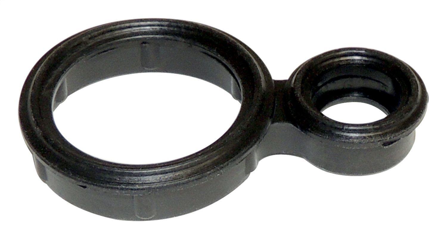 2018, 2017 Jeep Compass Spark Plug Tube Seal