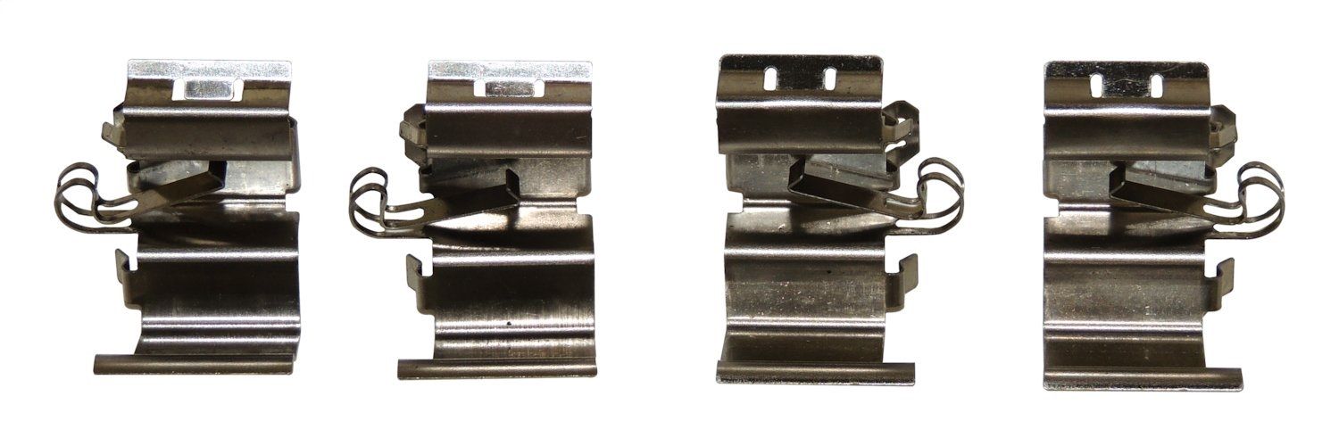 2015, 2014 Jeep Cherokee Disc Brake Anti-Rattle Clip