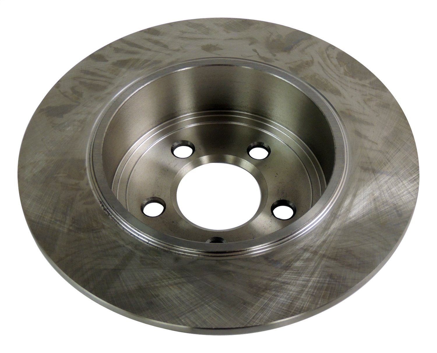 2010, 2009 Dodge Challenger Disc Brake Rotor