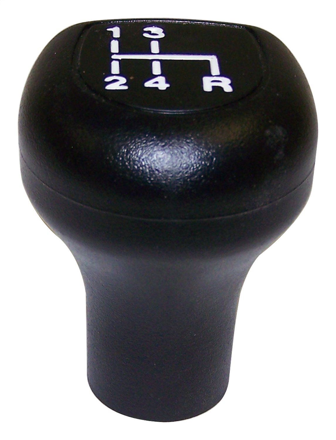 1993, 1992, 1991, 1990, 1989, 1988, 1987, 1986, 1985, 1984 Jeep Cherokee Manual Transmission Shift Knob