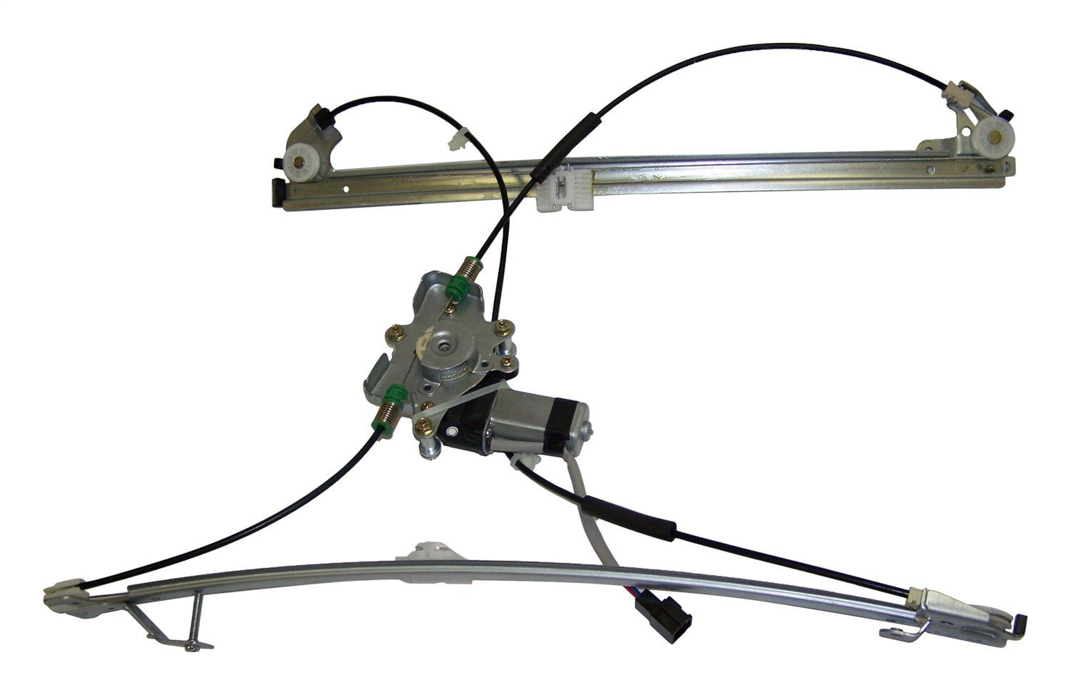 2000, 1999, 1998, 1997, 1996 Dodge Caravan & Country Window Regulator