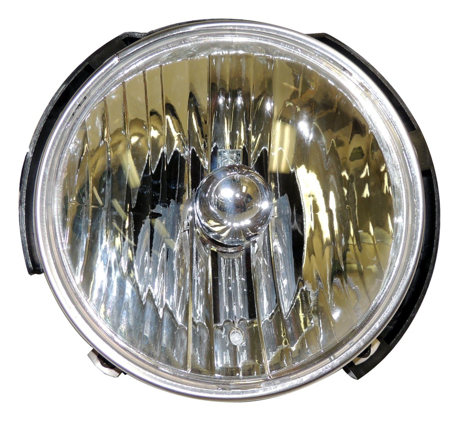 2017, 2016, 2015, 2014, 2013, 2012, 2011, 2010, 2009, 2008, 2007 Jeep Wrangler Headlight