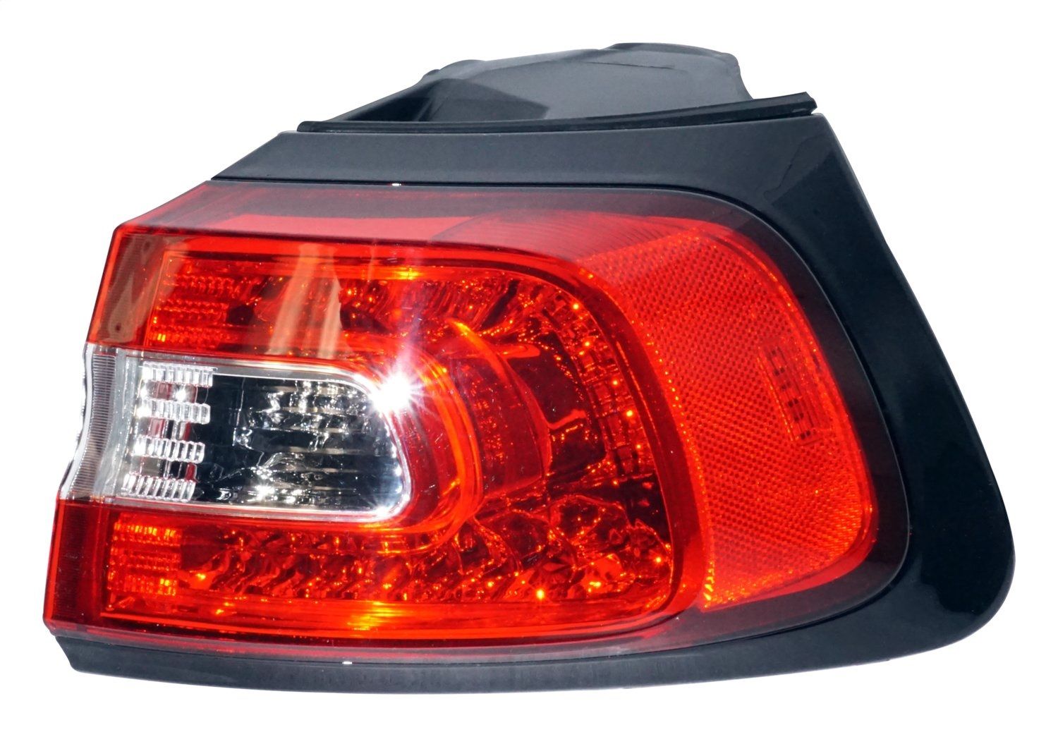 2018, 2017, 2016, 2015, 2014 Jeep Cherokee Tail Light Assembly