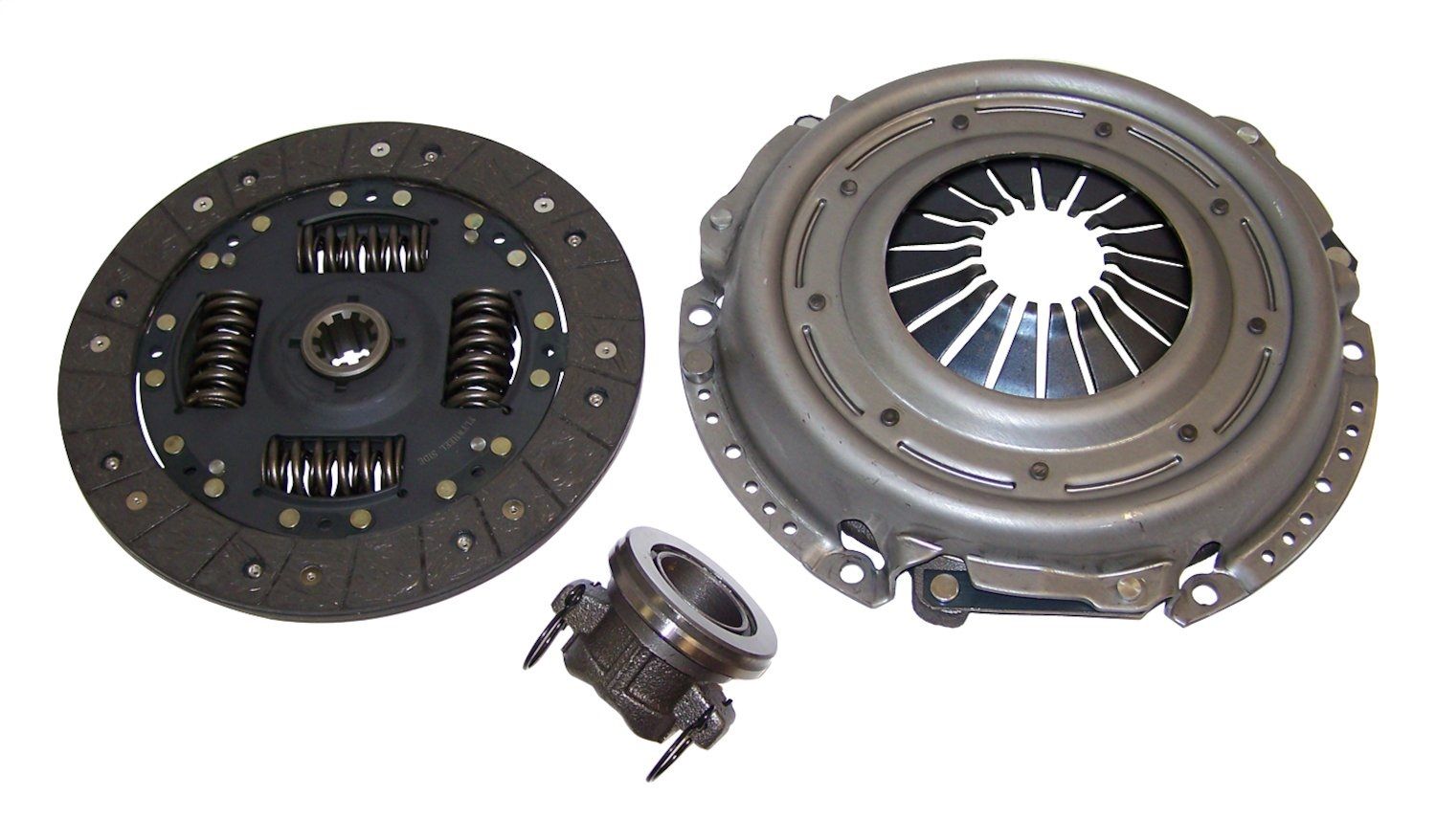1999, 1998, 1997 Jeep Cherokee Transmission Clutch Kit