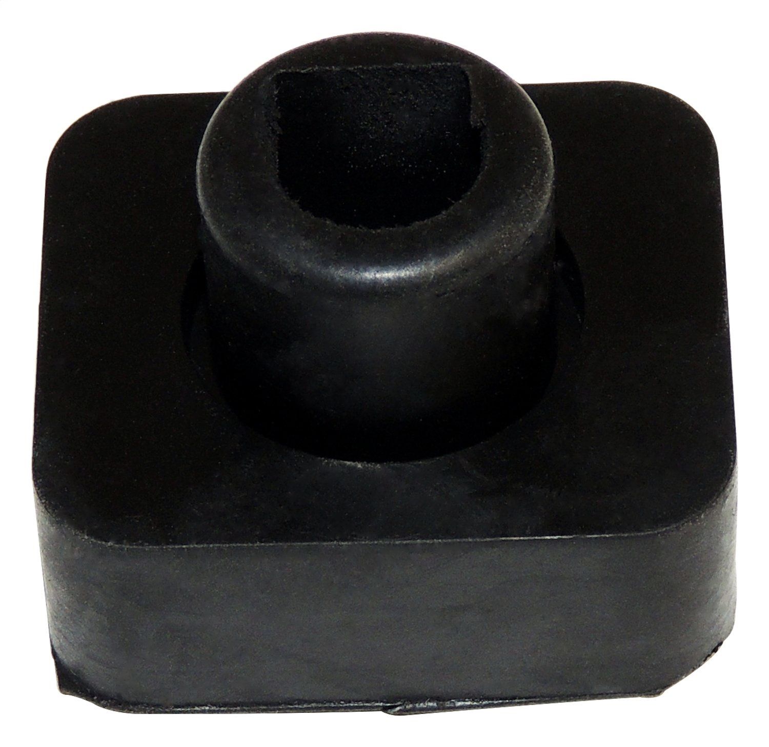 2010, 2009, 2008, 2007, 2006 Jeep Commander Radiator Insulator