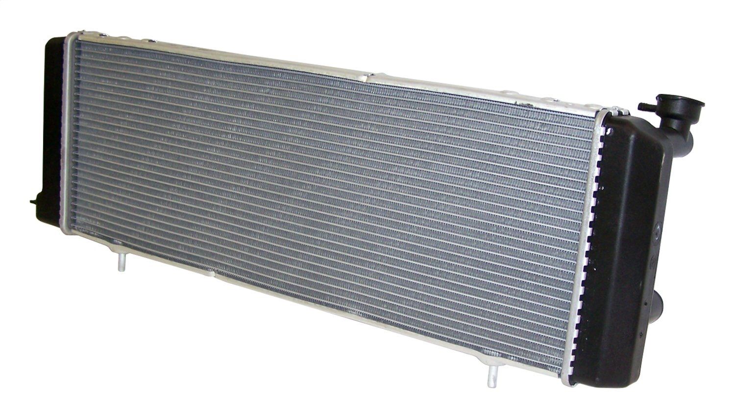 2001, 2000, 1999, 1998, 1997, 1996, 1995, 1994, 1993 Jeep Cherokee Radiator