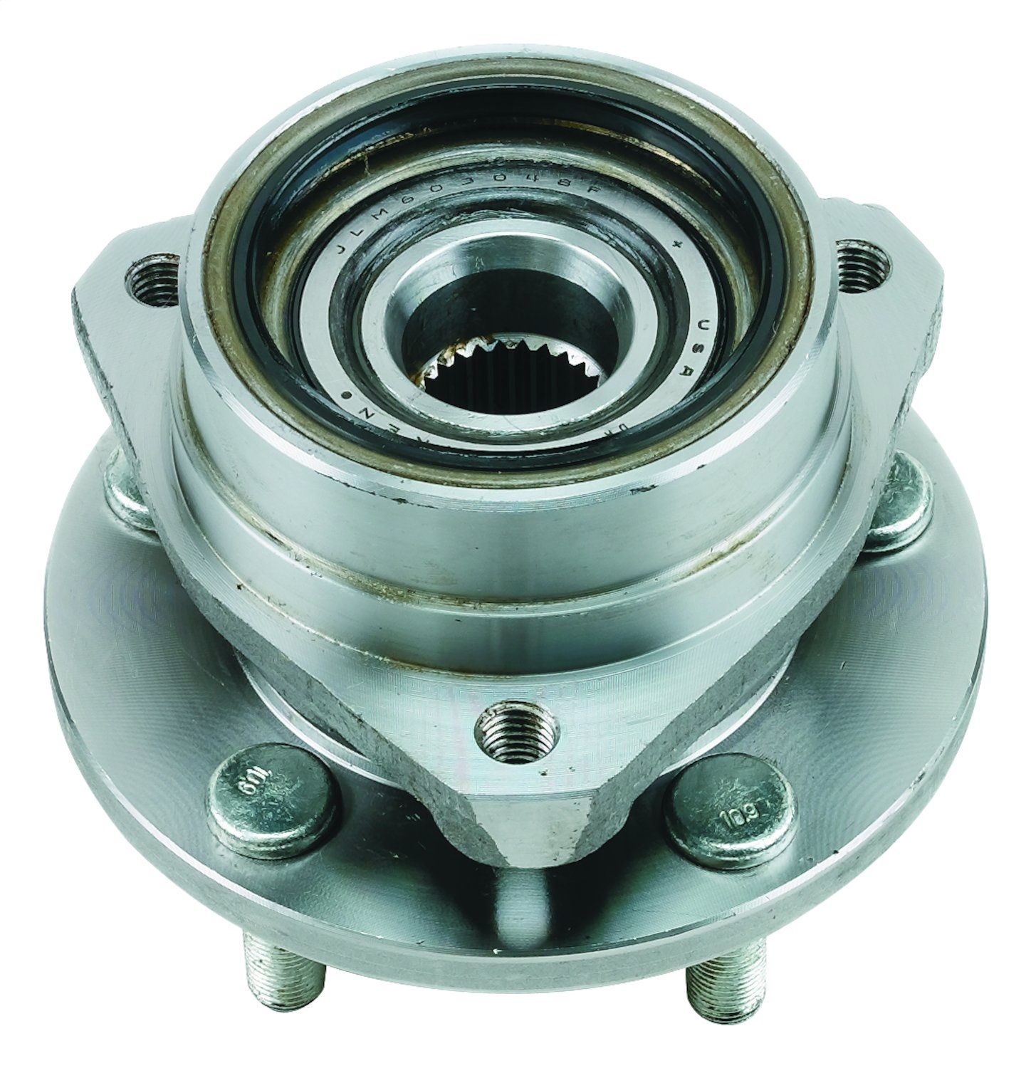 1989, 1988, 1987, 1986, 1985, 1984 Jeep Cherokee Axle Hub Assembly
