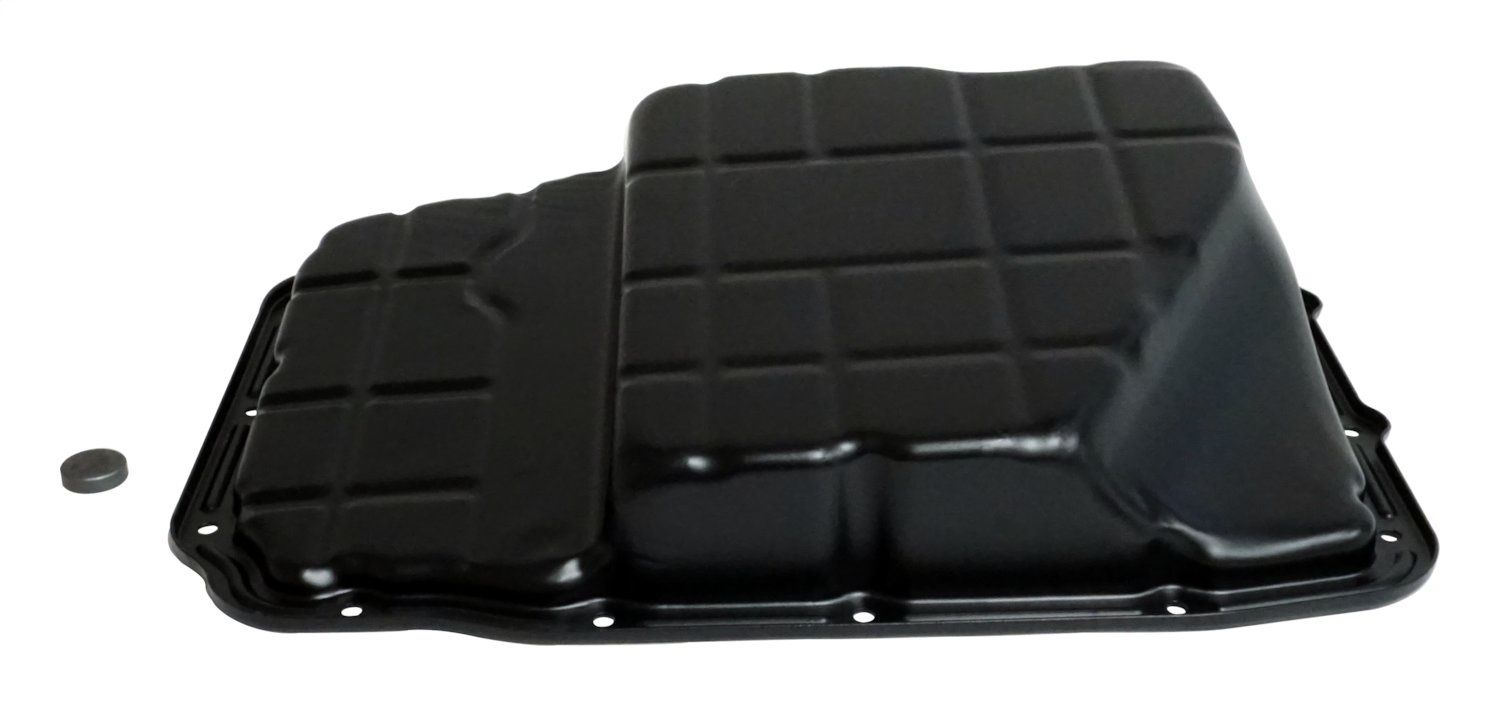 2009, 2008 Jeep Commander Transmission Oil Pan