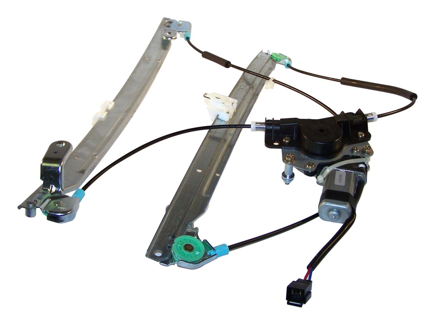 2005, 2004, 2003, 2002, 2001 Dodge Caravan & Country Window Regulator