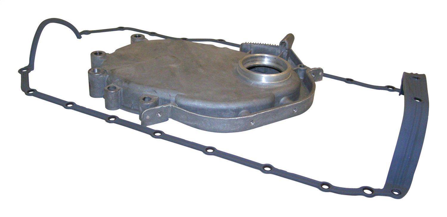 1993, 1992, 1991, 1990, 1989, 1988, 1987 Jeep Cherokee Engine Timing Cover
