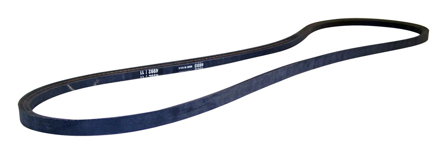 1989, 1988, 1987, 1986, 1985 Dodge Lancer Accessory Drive Belt