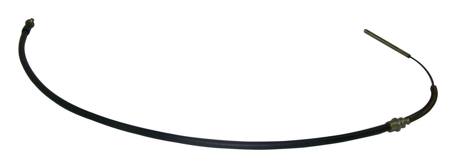 1979, 1978, 1977, 1976 Jeep Cherokee Parking Brake Cable