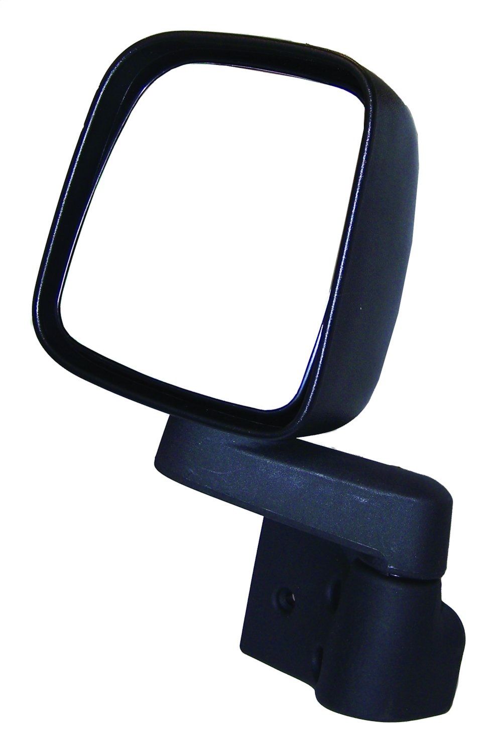 1995, 1994, 1993, 1992, 1991, 1990, 1989, 1988, 1987 Jeep Wrangler Door Mirror