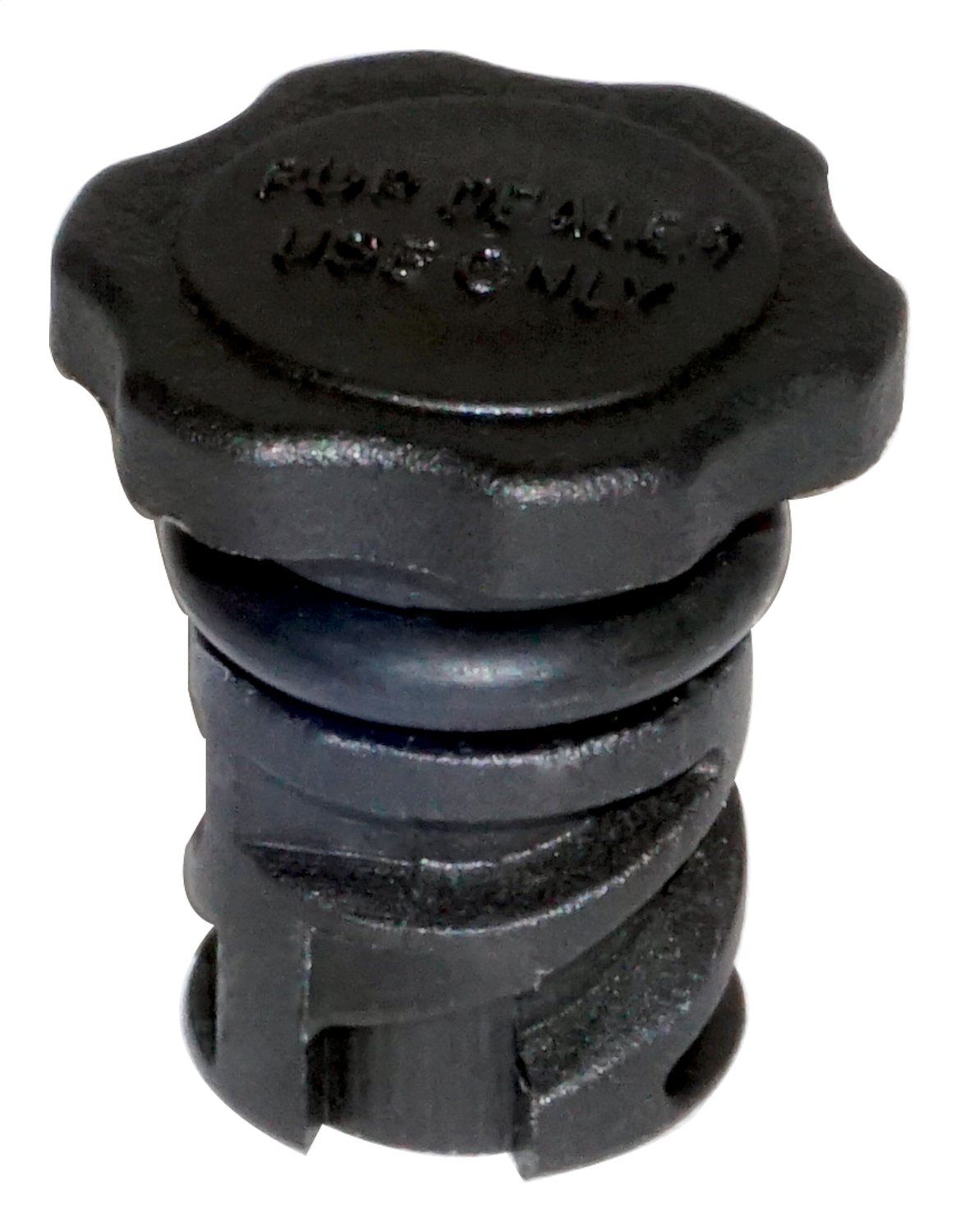 2017, 2016, 2015, 2014, 2013, 2012, 2011, 2010, 2009, 2008, 2007 Jeep Compass Engine Oil Filler Cap