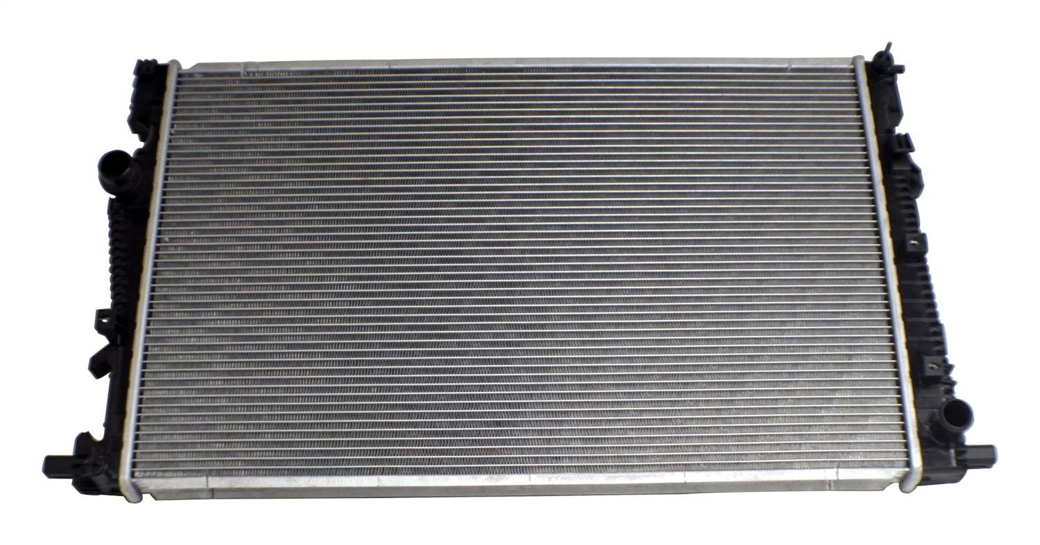2018, 2017, 2016, 2015, 2014 Jeep Cherokee Radiator
