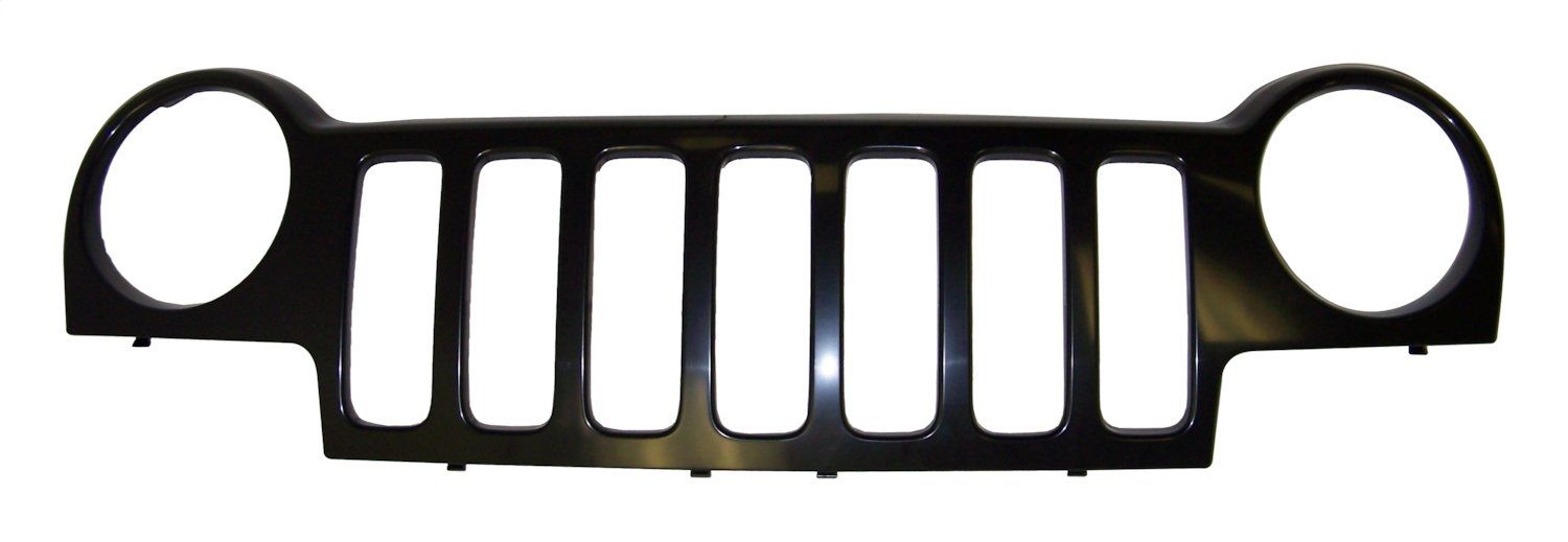 2004, 2003, 2002 Jeep Liberty Grille