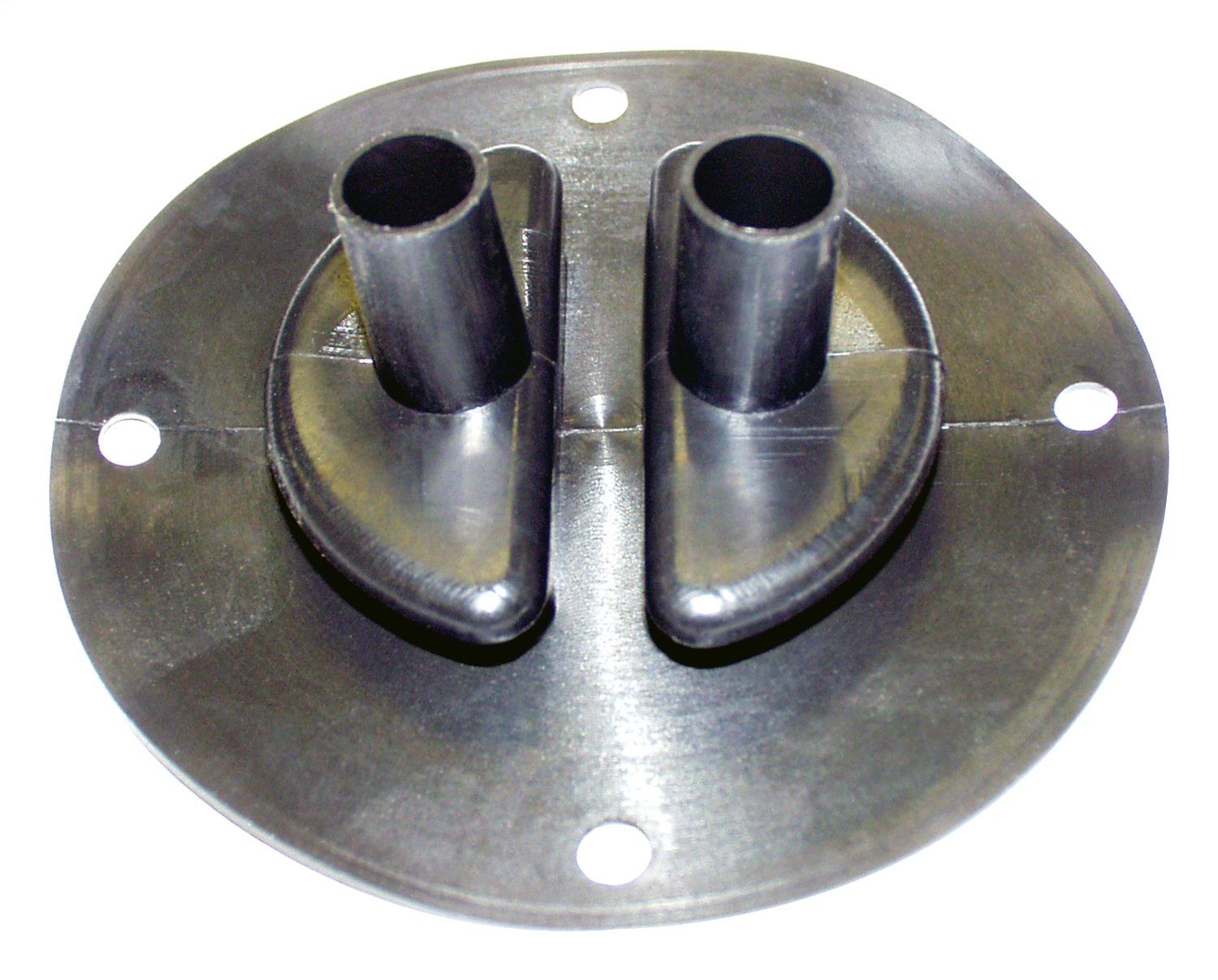 1958, 1957, 1956, 1955, 1954, 1953, 1952, 1951, 1950, 1949, 1948, 1947, 1946 Jeep Willys Transfer Case Shifter Boot
