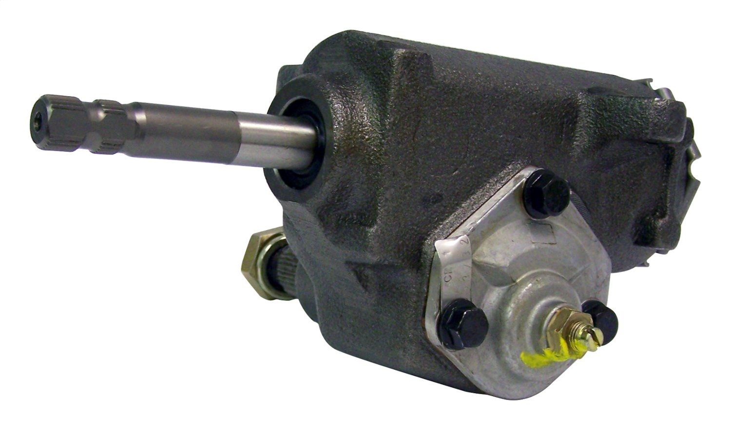 1988, 1987, 1986, 1985, 1984 Jeep Cherokee Steering Gear Box
