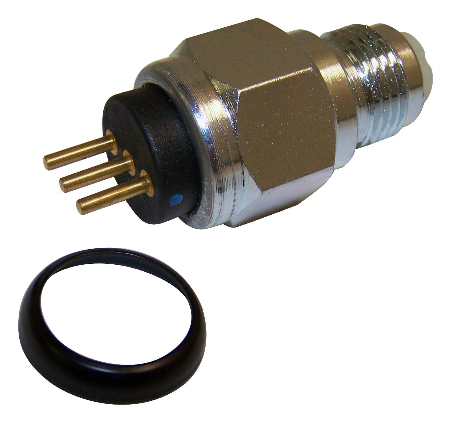 1996, 1995, 1994, 1993, 1992, 1991, 1990, 1989, 1988, 1987, 1986, 1985, 1984 Jeep Cherokee Neutral Safety Switch