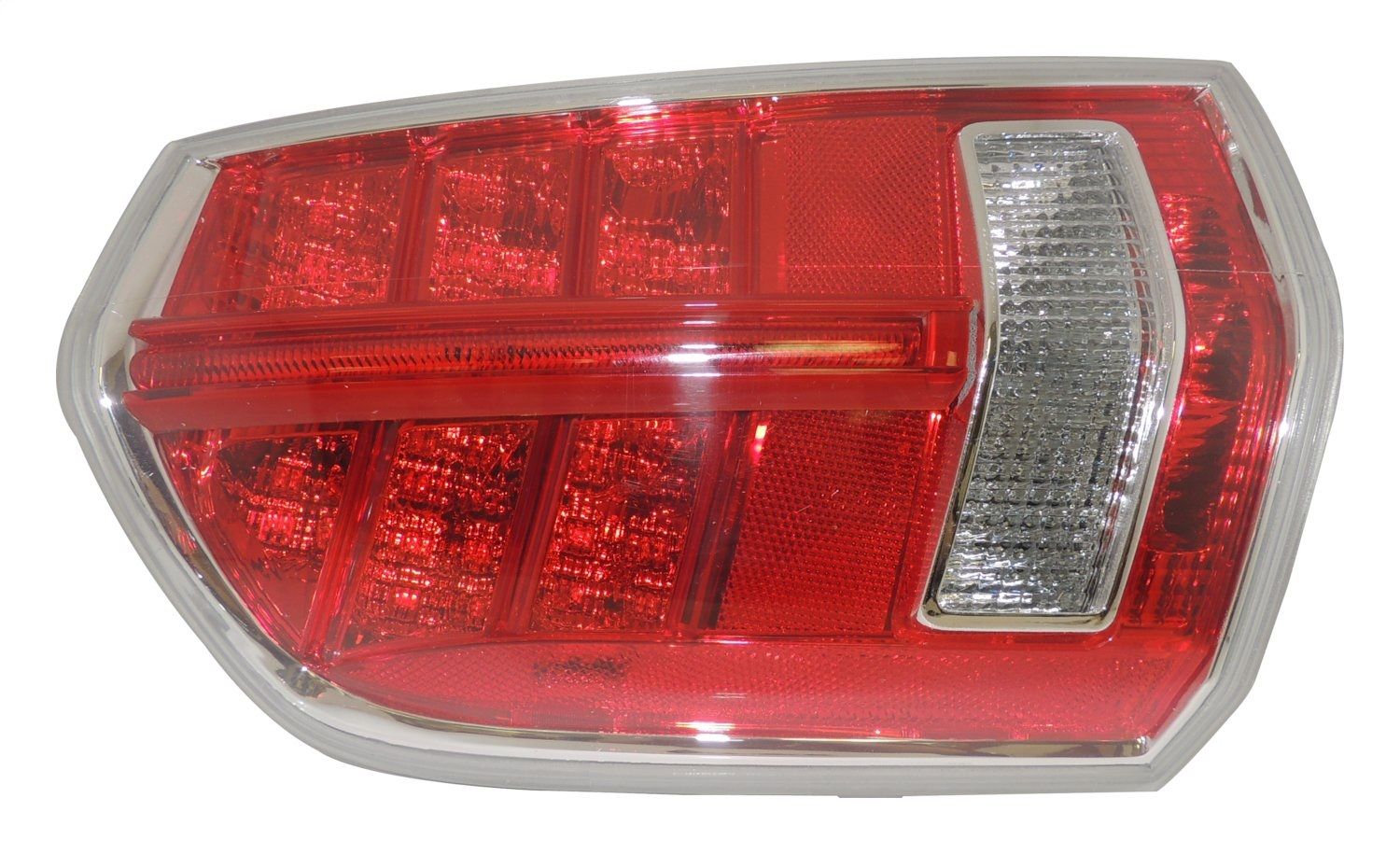 2013, 2012, 2011 Chrysler 300 Tail Light Assembly