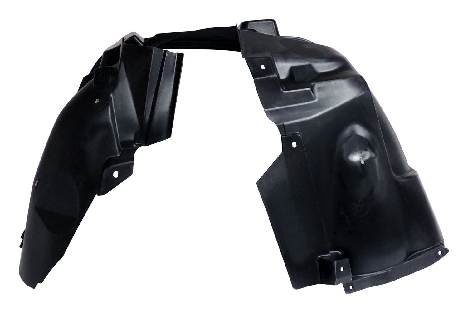 2020, 2019, 2018, 2017 Jeep Compass Fender Liner