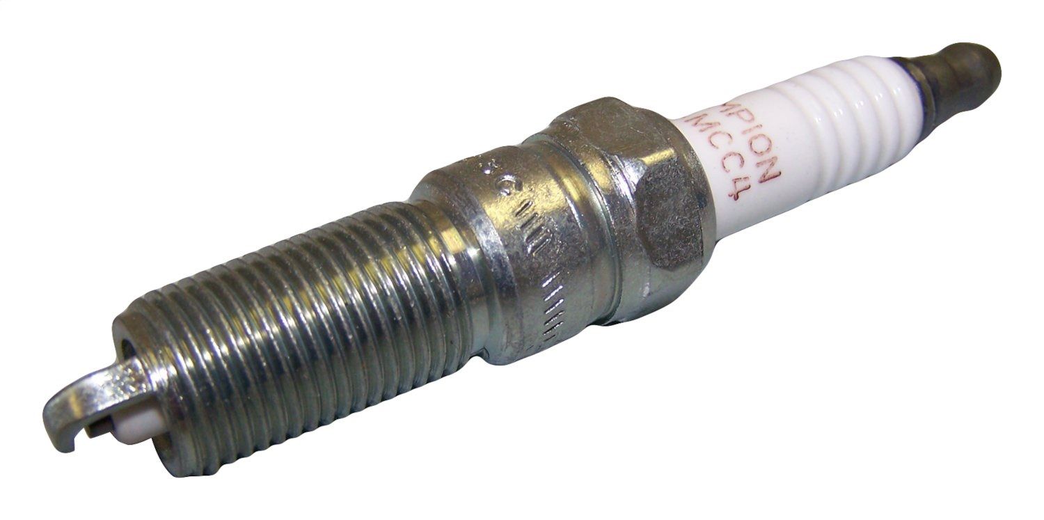 2008, 2007, 2006 Jeep Commander Spark Plug